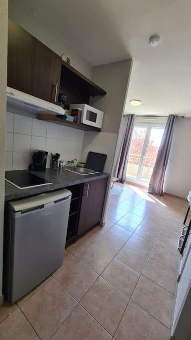 C101 Appartement Disneyland Montévrain Extérieur photo