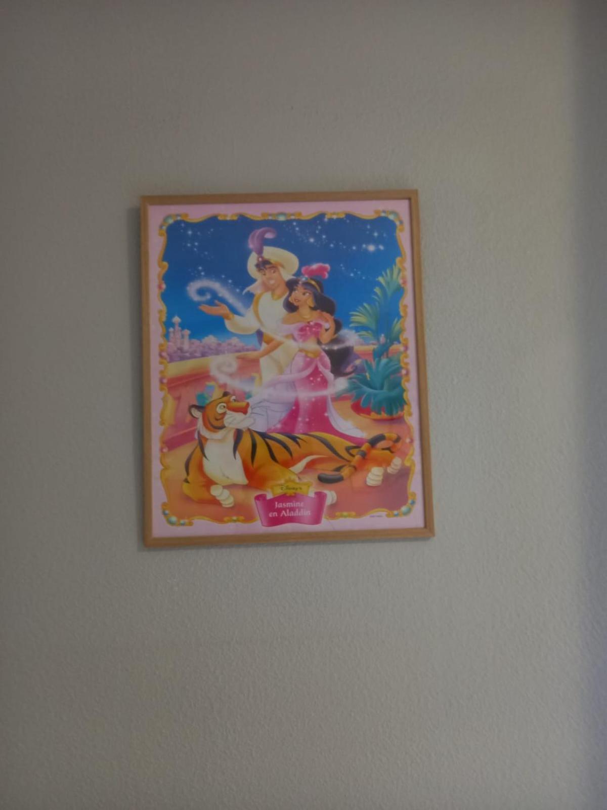 C101 Appartement Disneyland Montévrain Extérieur photo
